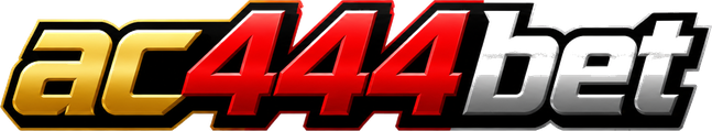 ac444bet Logo
